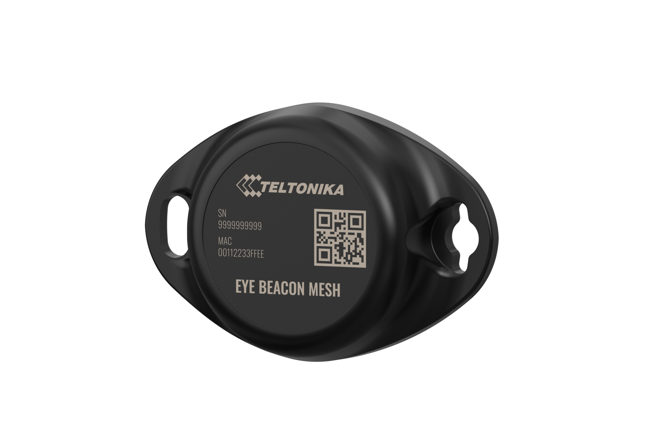 Teltonika Telematics MTSID1STAA02