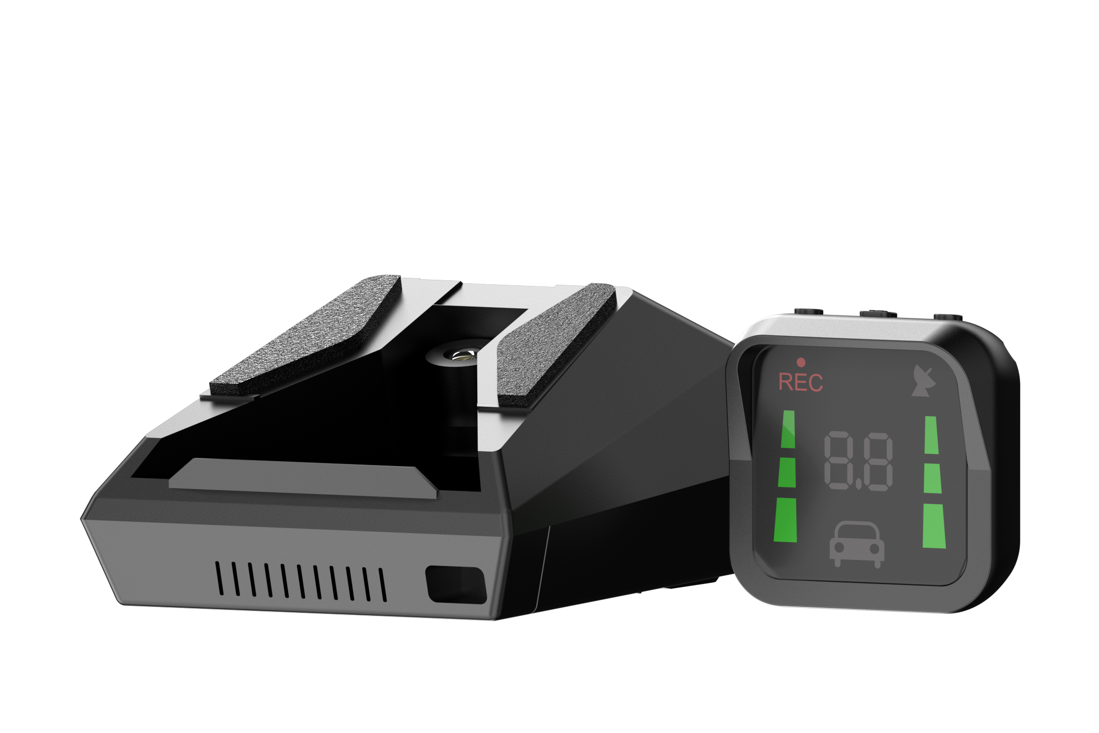 Teltonika Telematics ADASPLUS0003