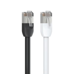 Ubiquiti UACC-Cable-Patch-Outdoor-1M-W