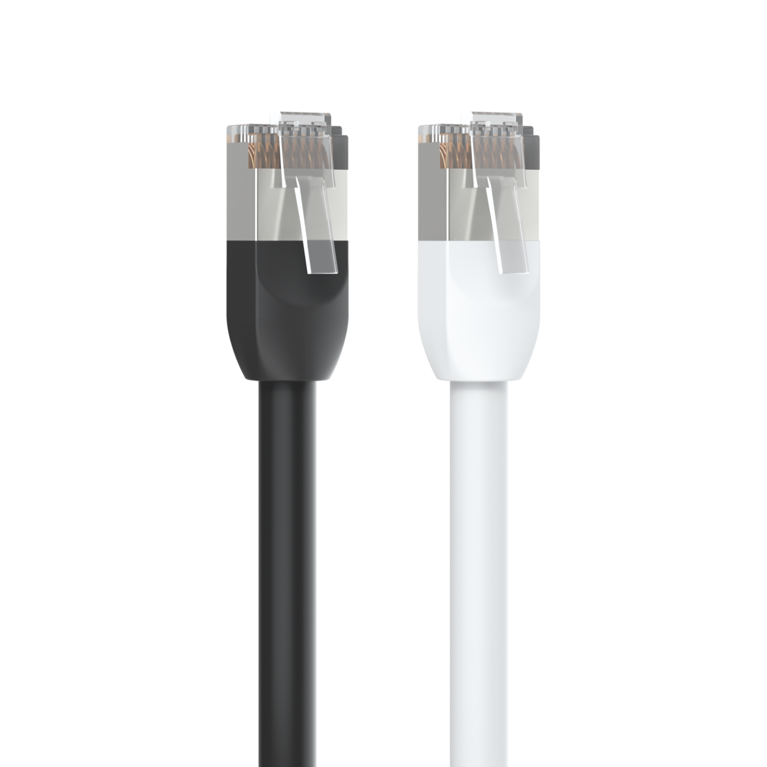 Ubiquiti UACC-Cable-Patch-Outdoor-5M-BK