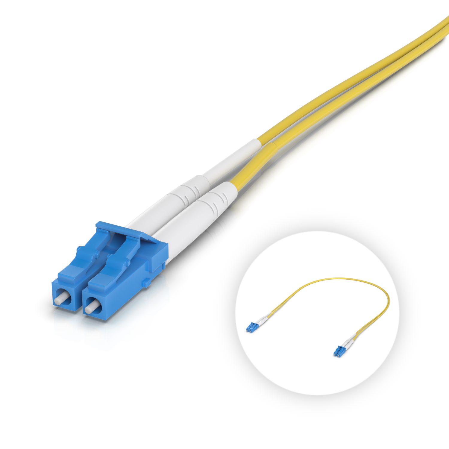 Ubiquiti UACC-OFC-S2-LULU-10M