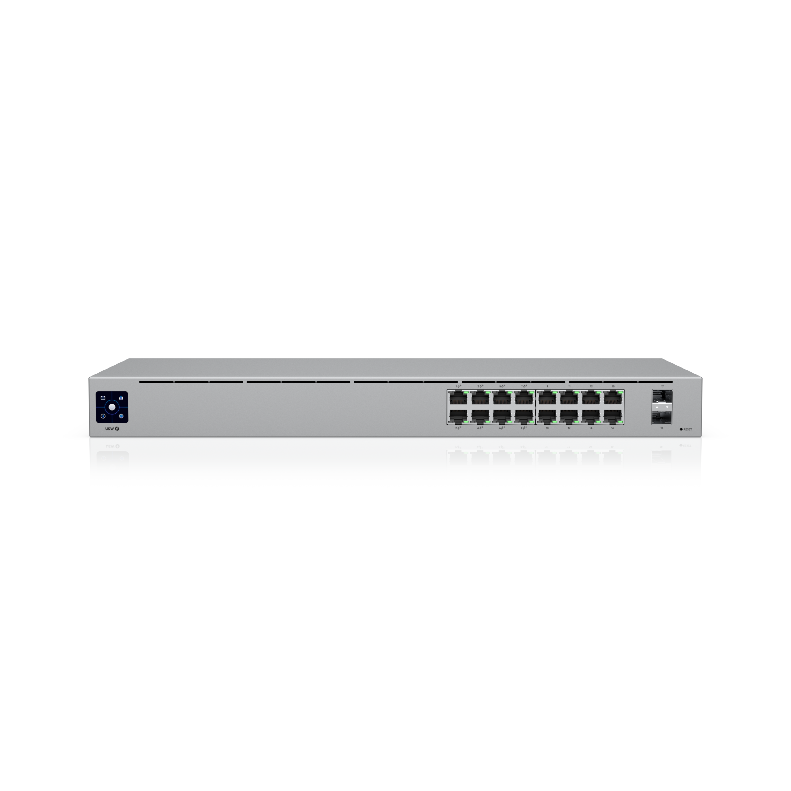 Ubiquiti USW-16-POE-EU