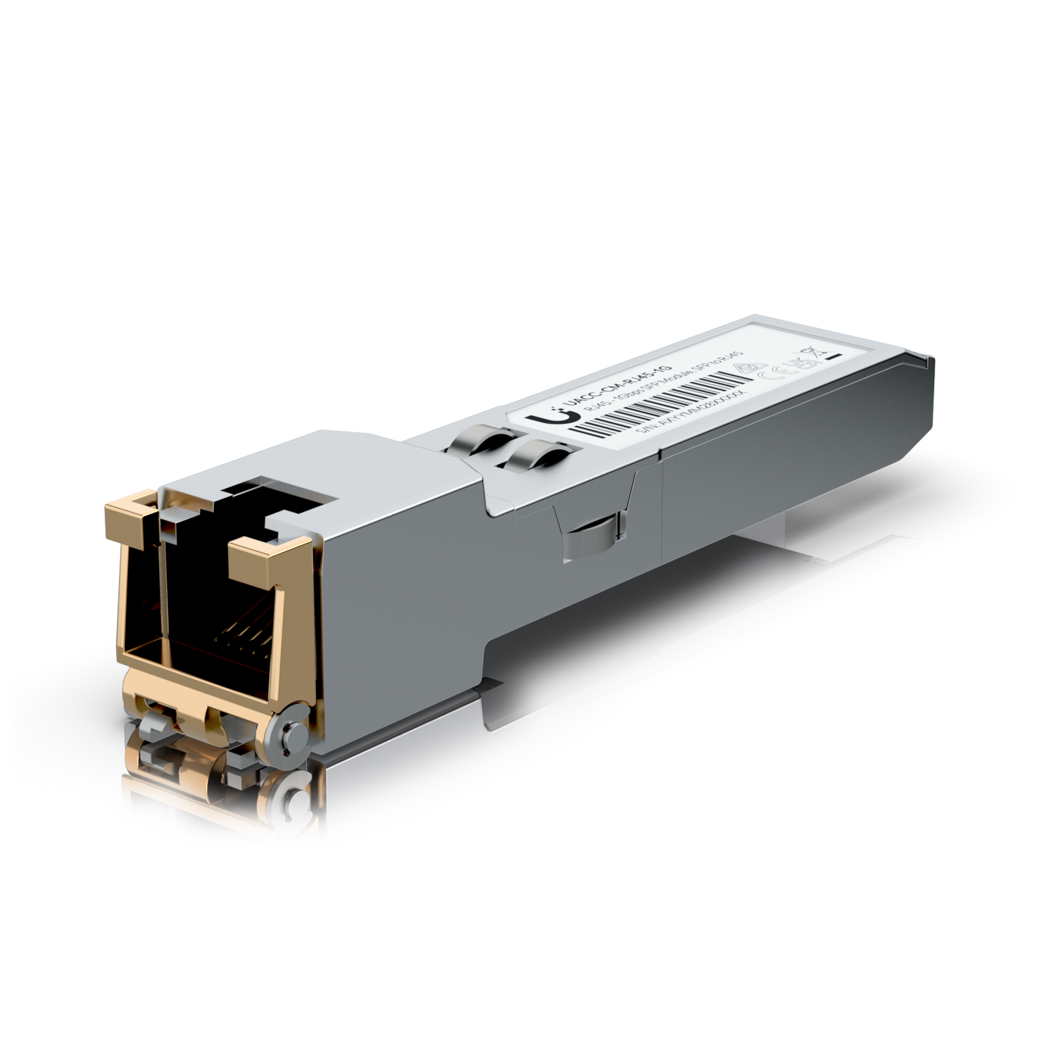 Ubiquiti UACC-CM-RJ45-10G