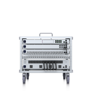 Ubiquiti U-Rack-6U-TL