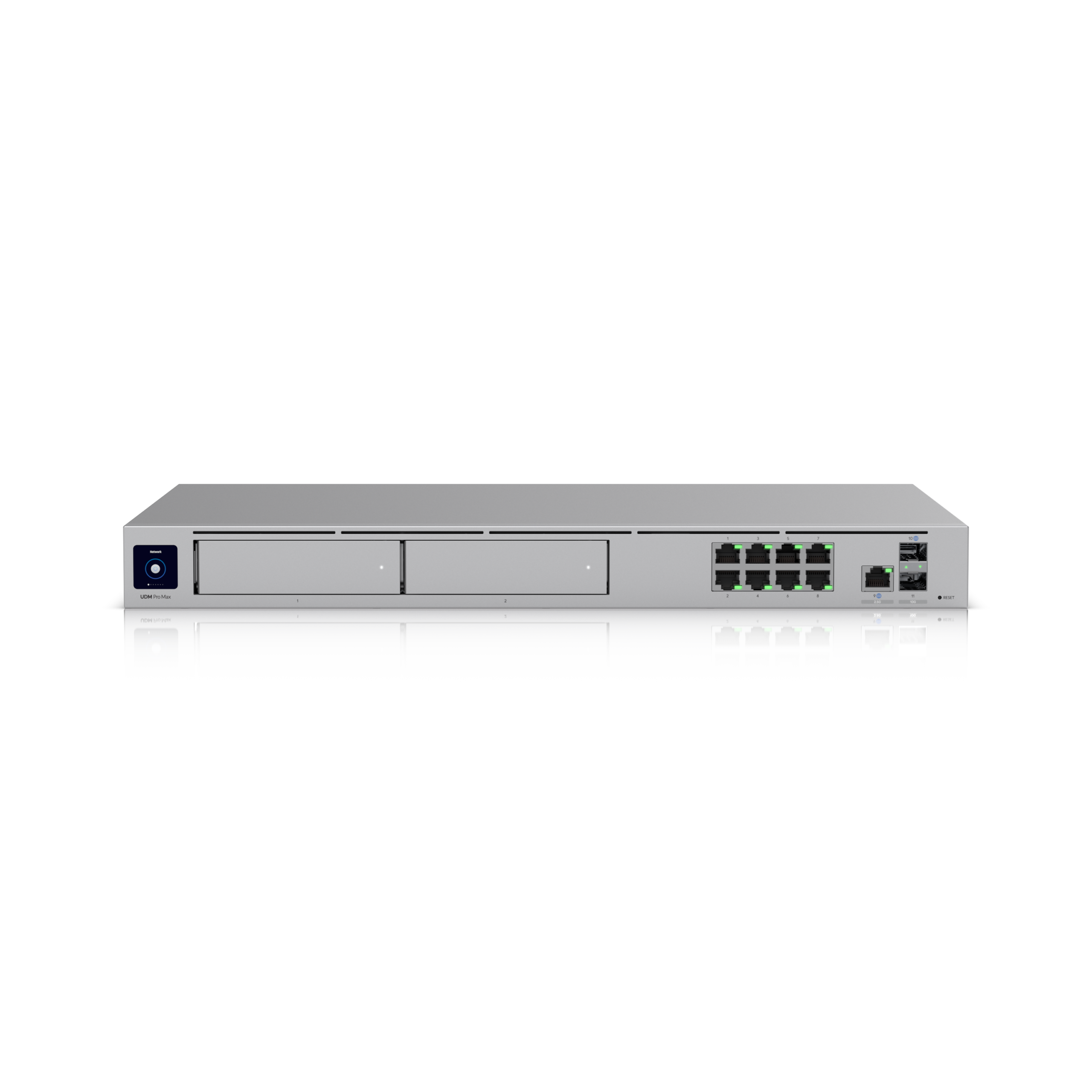 Ubiquiti UDM-Pro-Max-EU