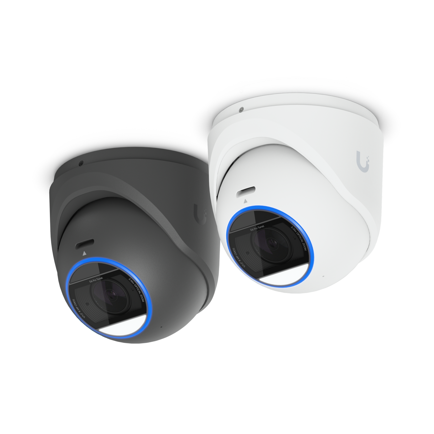 Ubiquiti UICARE-UVC-G6-Pro-Turret-W-D
