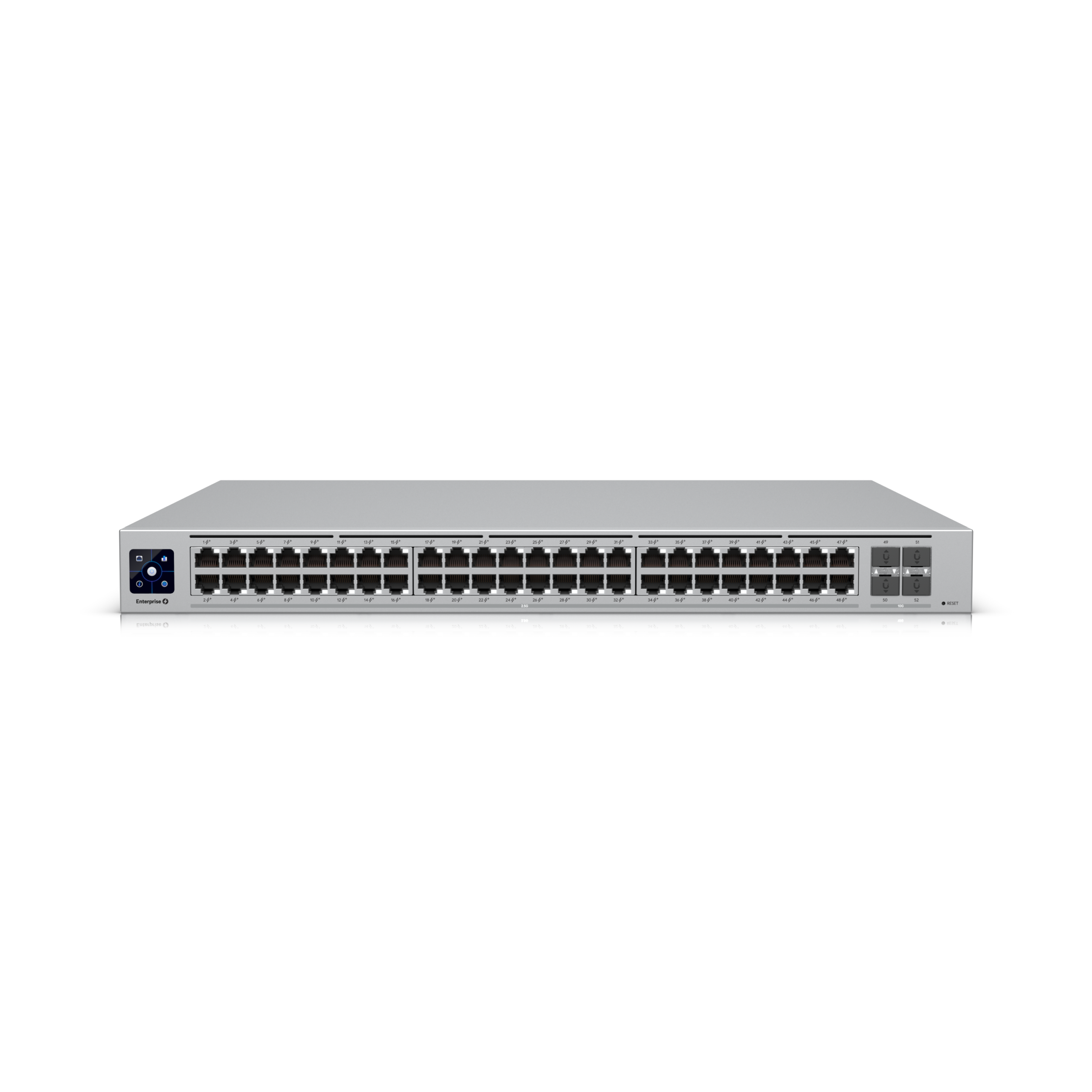 Ubiquiti USW-Enterprise-48-PoE-EU