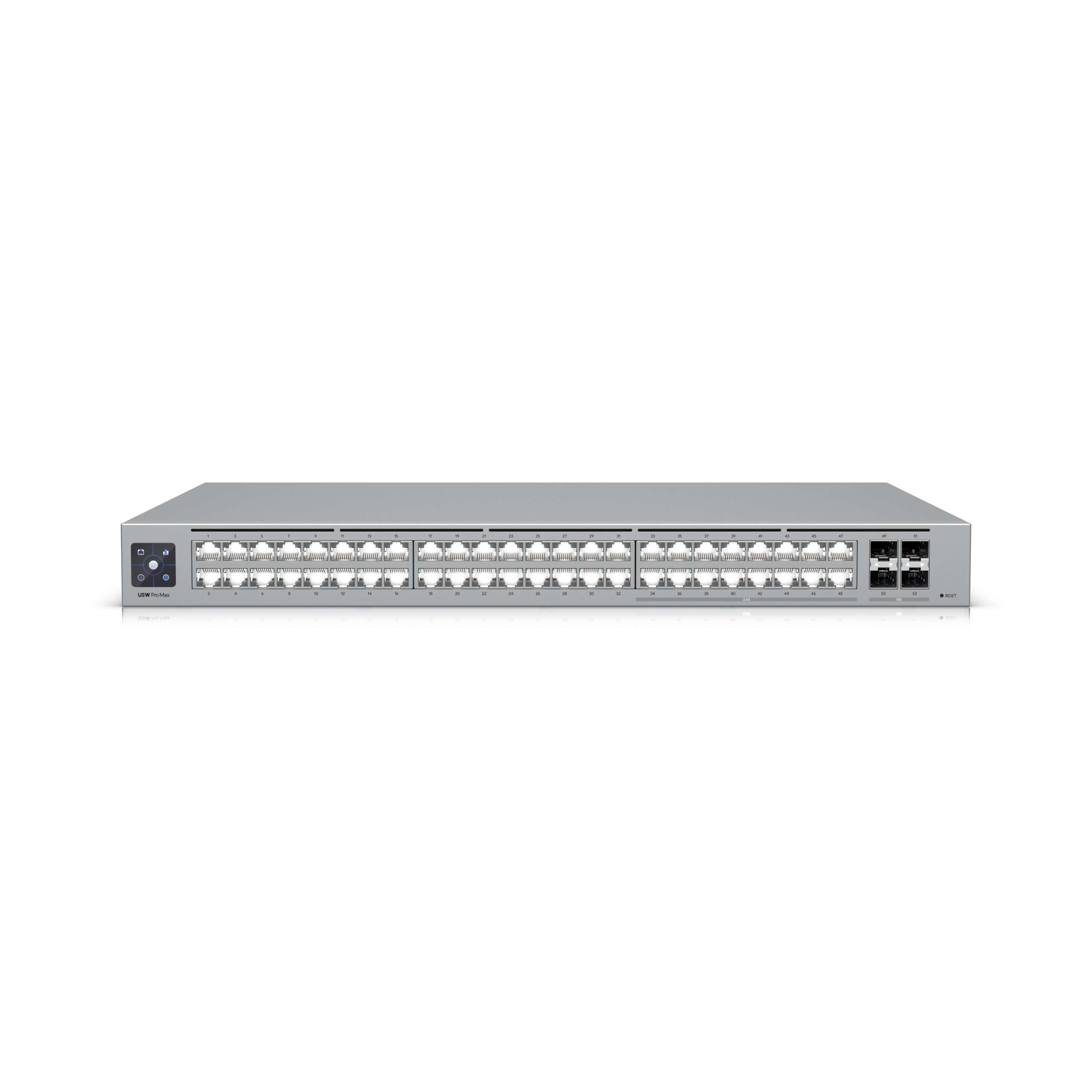 Ubiquiti USW-Pro-Max-48-EU