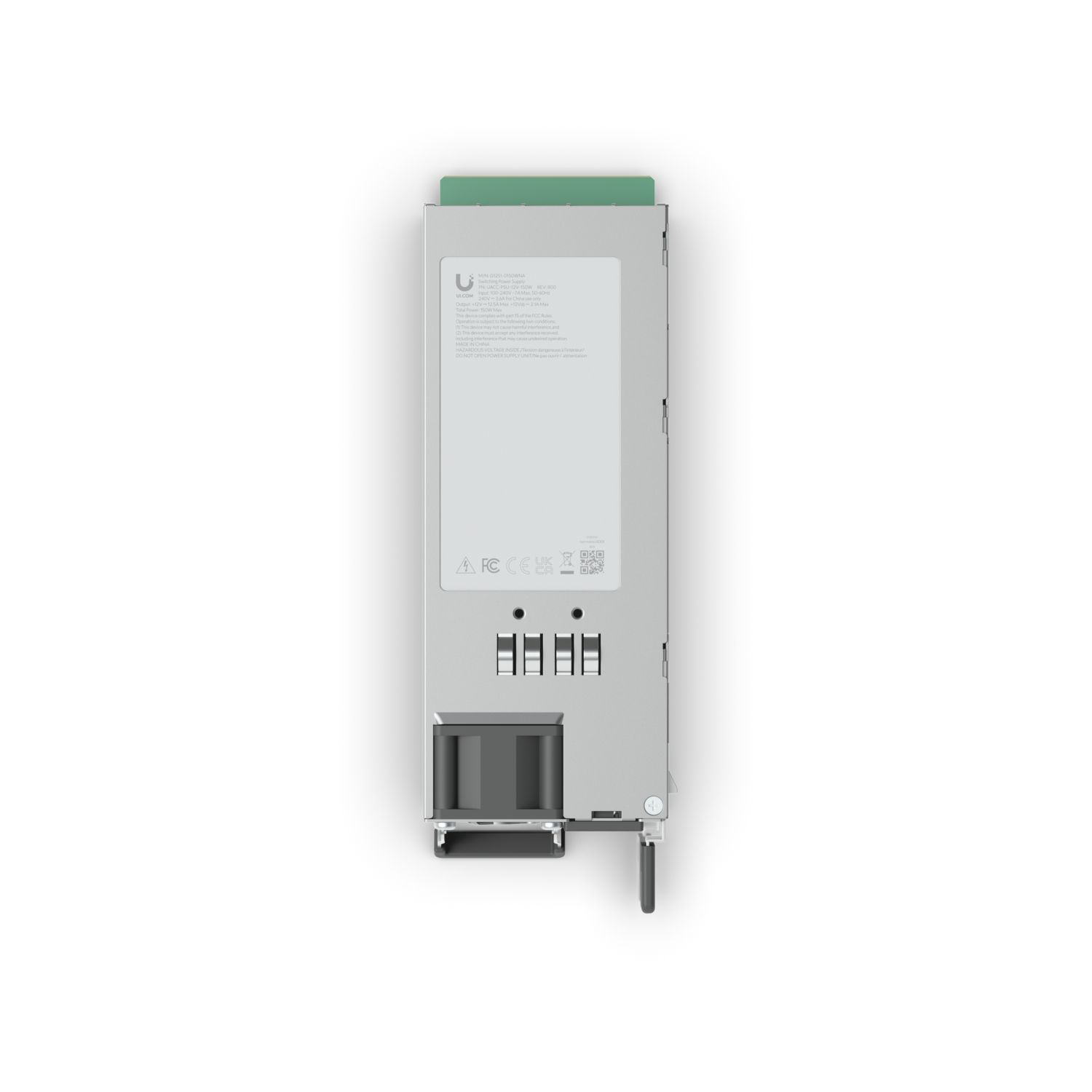 Ubiquiti UACC-PSU-12V-150W