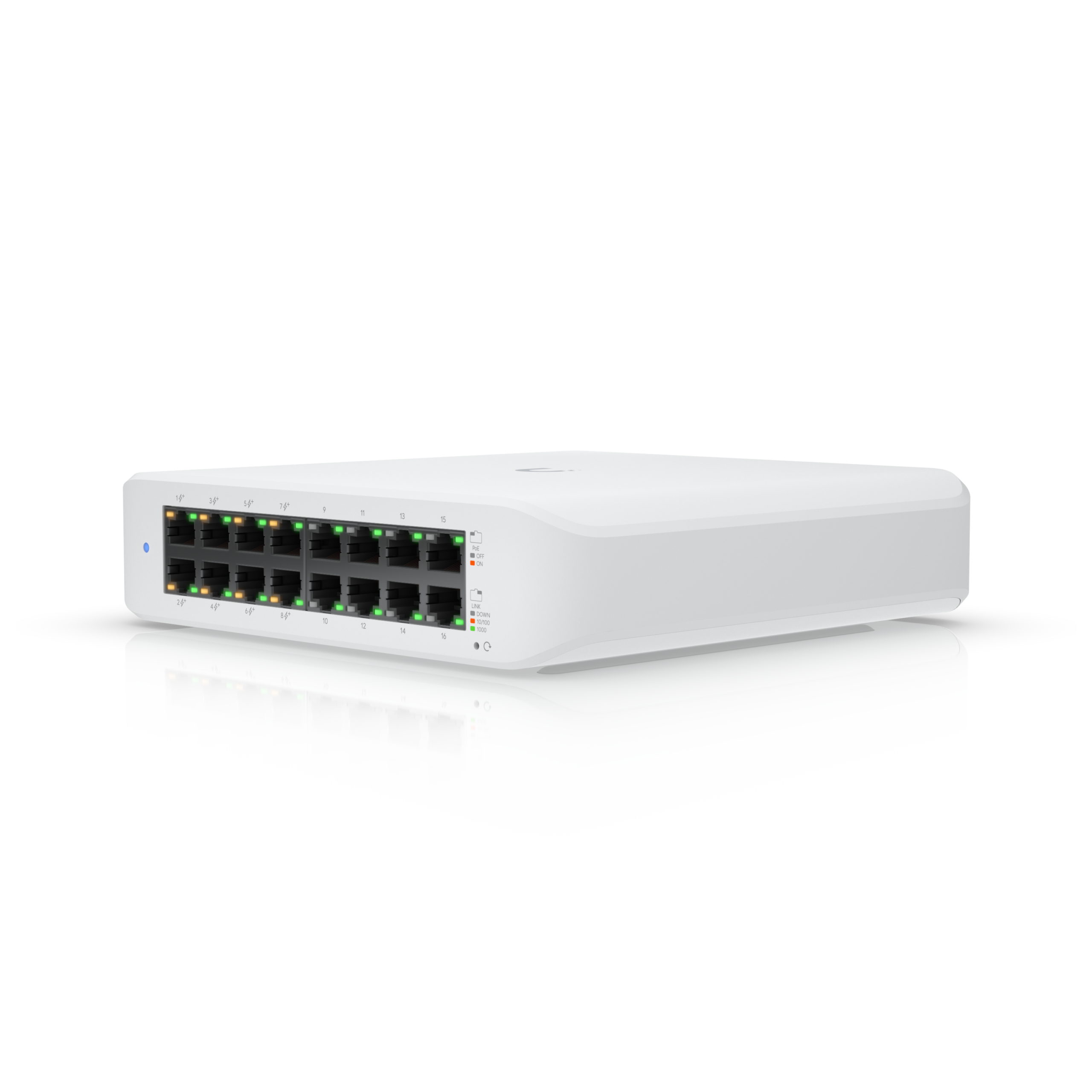 Ubiquiti USW-Lite-16-POE-EU