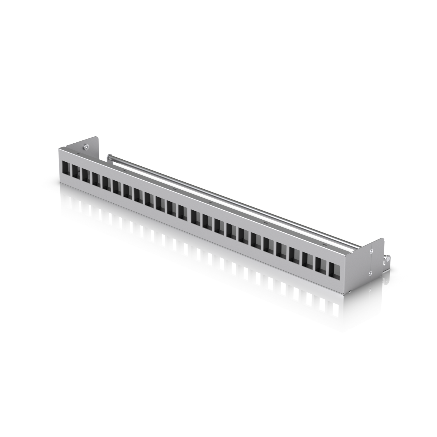 Ubiquiti UACC-Rack-Panel-Patch-Blank-24