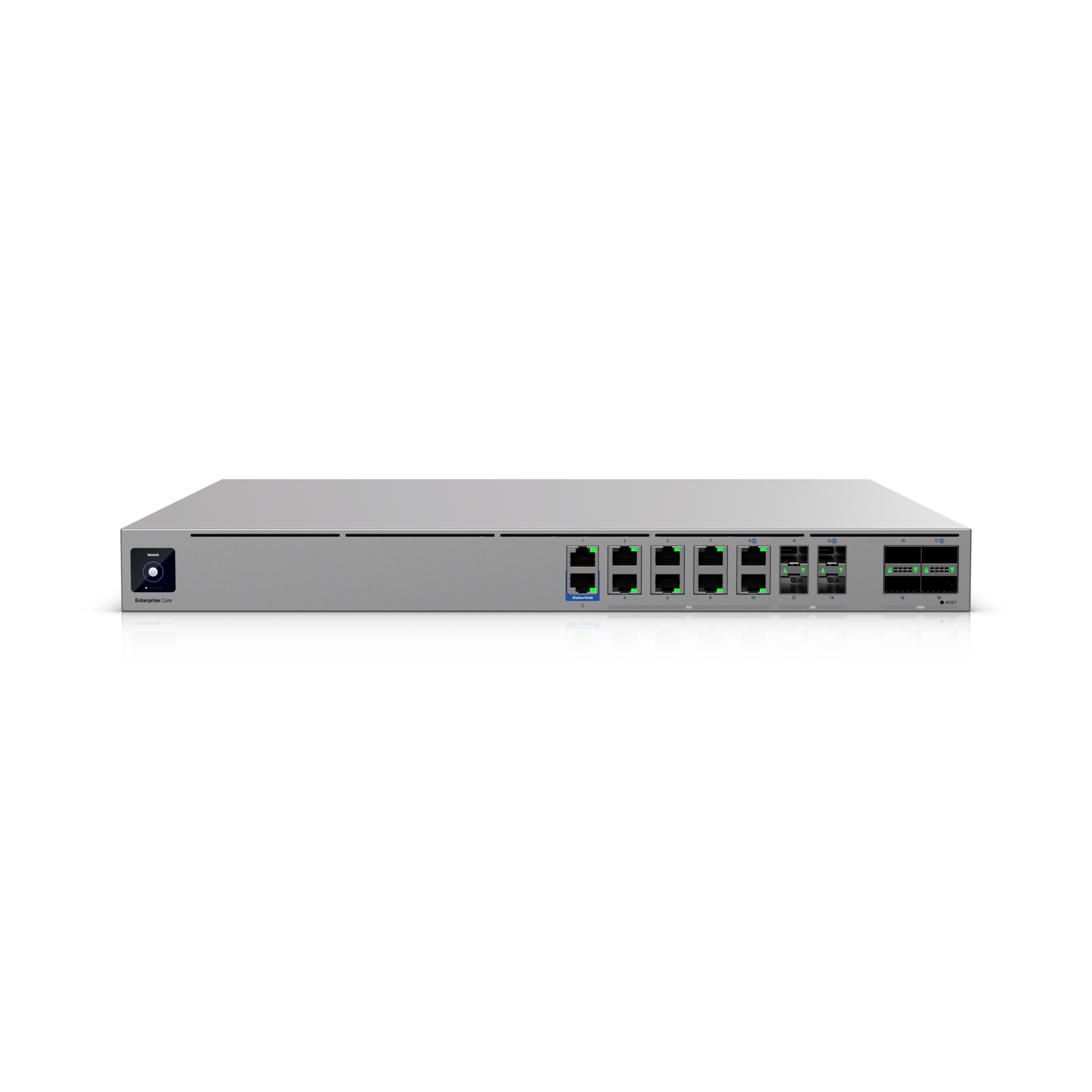 Ubiquiti UICARE-EF-Core-EU-D
