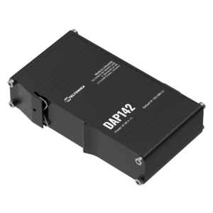 Teltonika DAP142 – Access point industriale Wi-Fi 4 con RS232