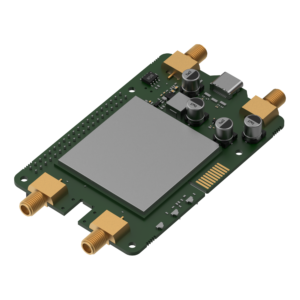 Teltonika EBD050 – Modulo 5G HAT per Raspberry Pi