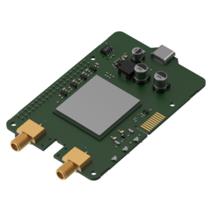 Teltonika EBD070 – Modulo 5G RedCap HAT per Raspberry Pi