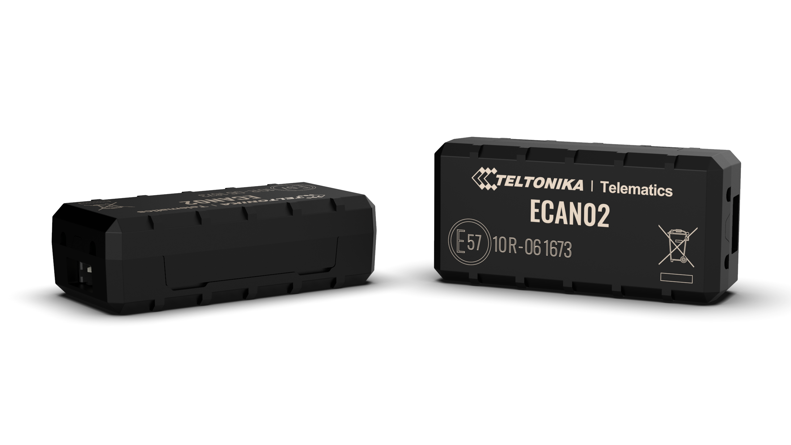 Teltonika Telematics ECAN02000001