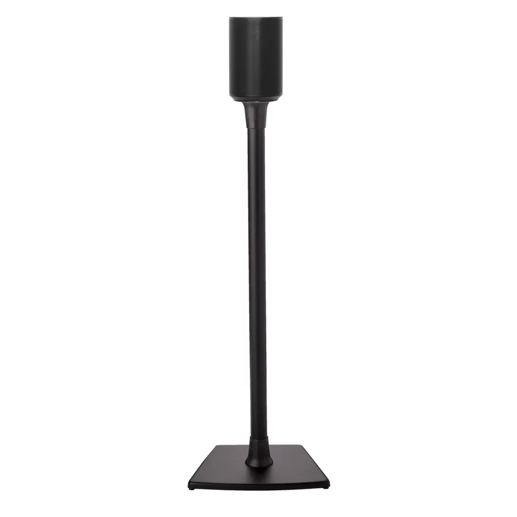 Sanus Stand per Era 100, singolo, Nero