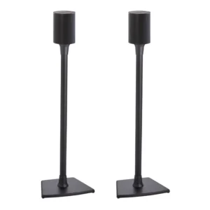 Sanus Stand per Era 100, coppia, Neri