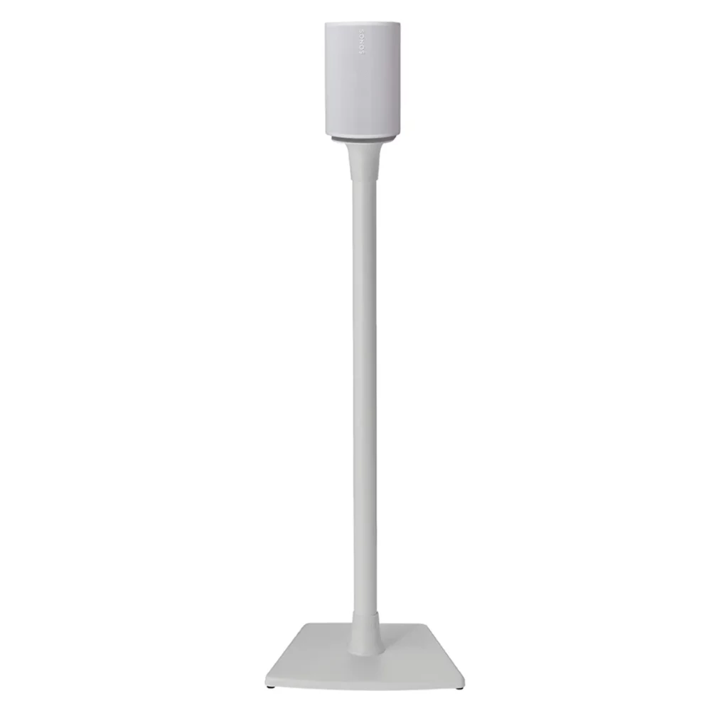 Sanus Stand per Era 100, singolo, bianco