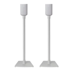 Sanus Stand per Era 100, coppia, bianchi
