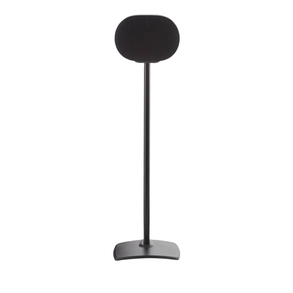 Sanus Stand per Era 300, singolo, Nero