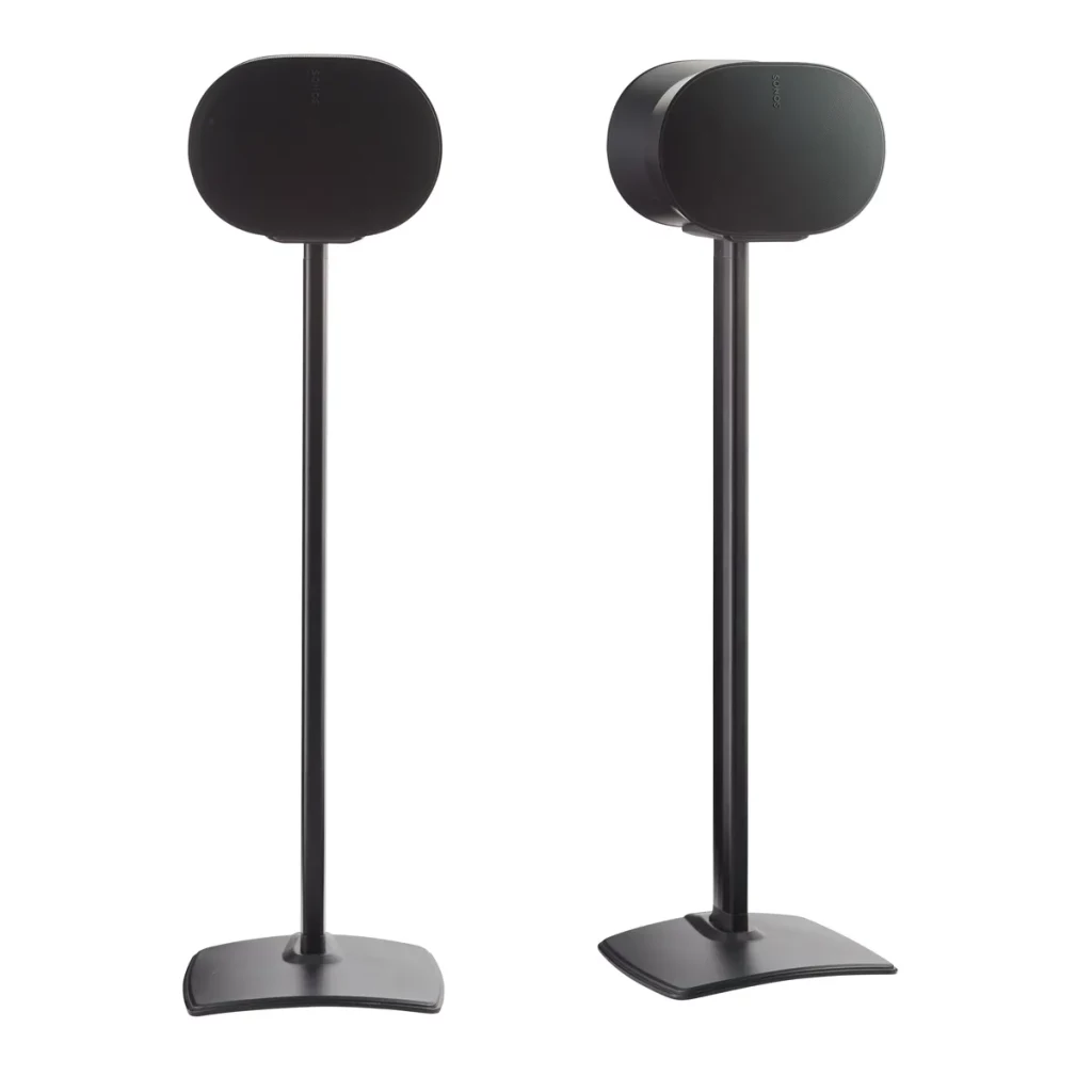 Sanus Stand per Era 300, coppia, Neri