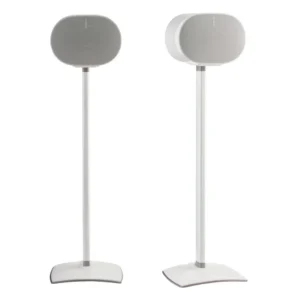 Sanus Stand per Era 300, coppia, bianchi