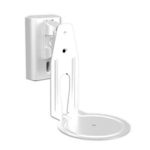 Sanus Wall Mount per Era 100, singolo, bianco