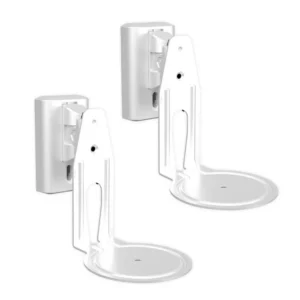 Sanus Wall Mount per Era 100, copp, bianco