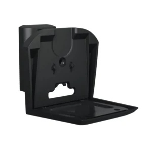 Sanus Wall Mount per Era 300, singolo, nero