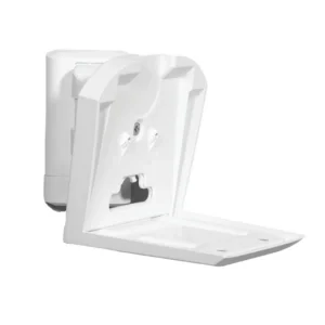 Sanus Wall Mount per Era 300, singolo, bianco