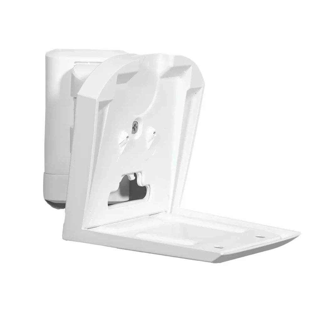 Sanus Wall Mount per Era 300, singolo, bianco