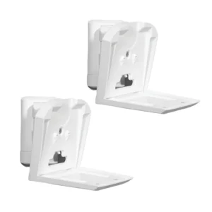 Sanus Wall Mount per Era 300, coppia, bianca