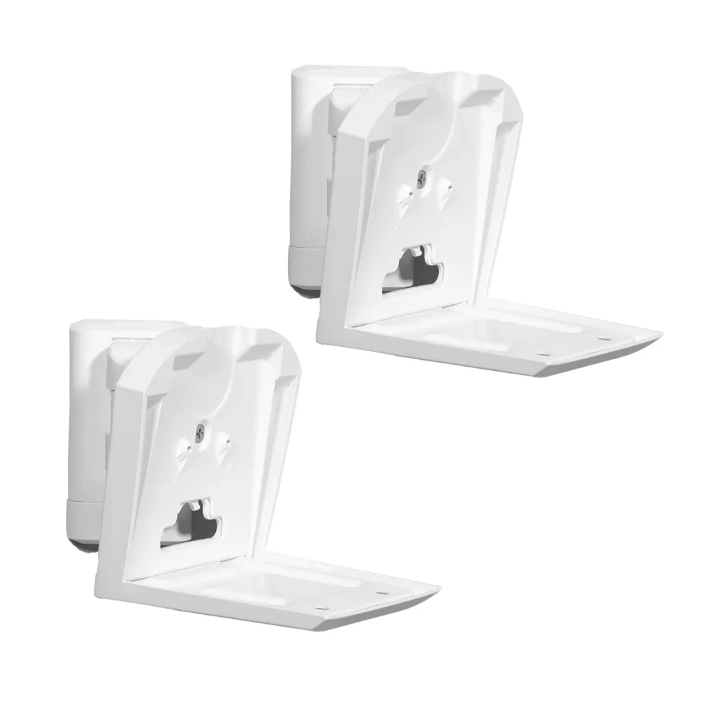 Sanus Wall Mount per Era 300, coppia, bianca
