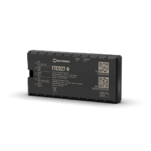 Teltonika FTC927