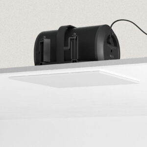 Gineos ONE (Griglia Quadrata, colore white)