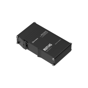 Teltonika RUT145 – Router industriale Ethernet e Wi-Fi con RS485