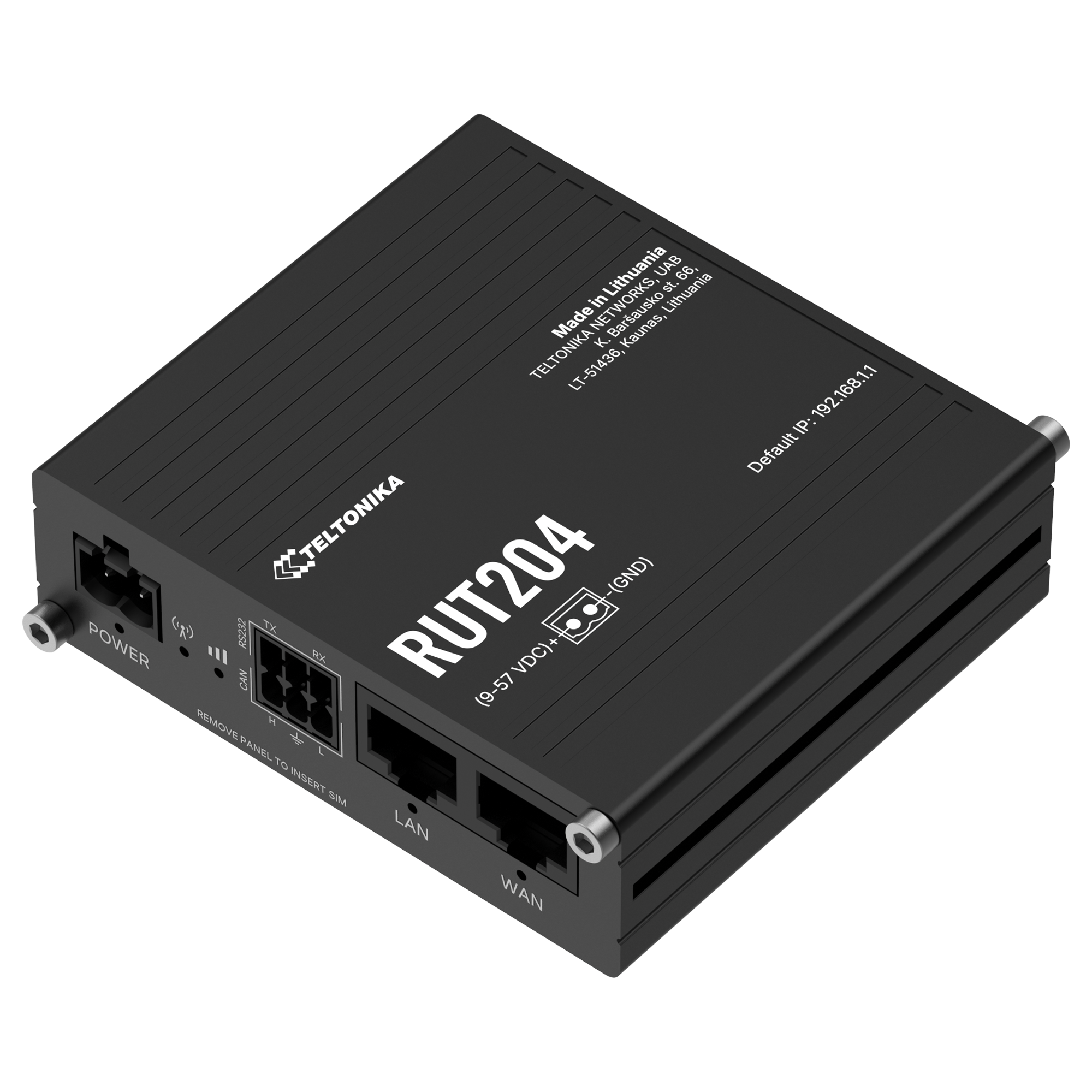 Teltonika Networks RUT204