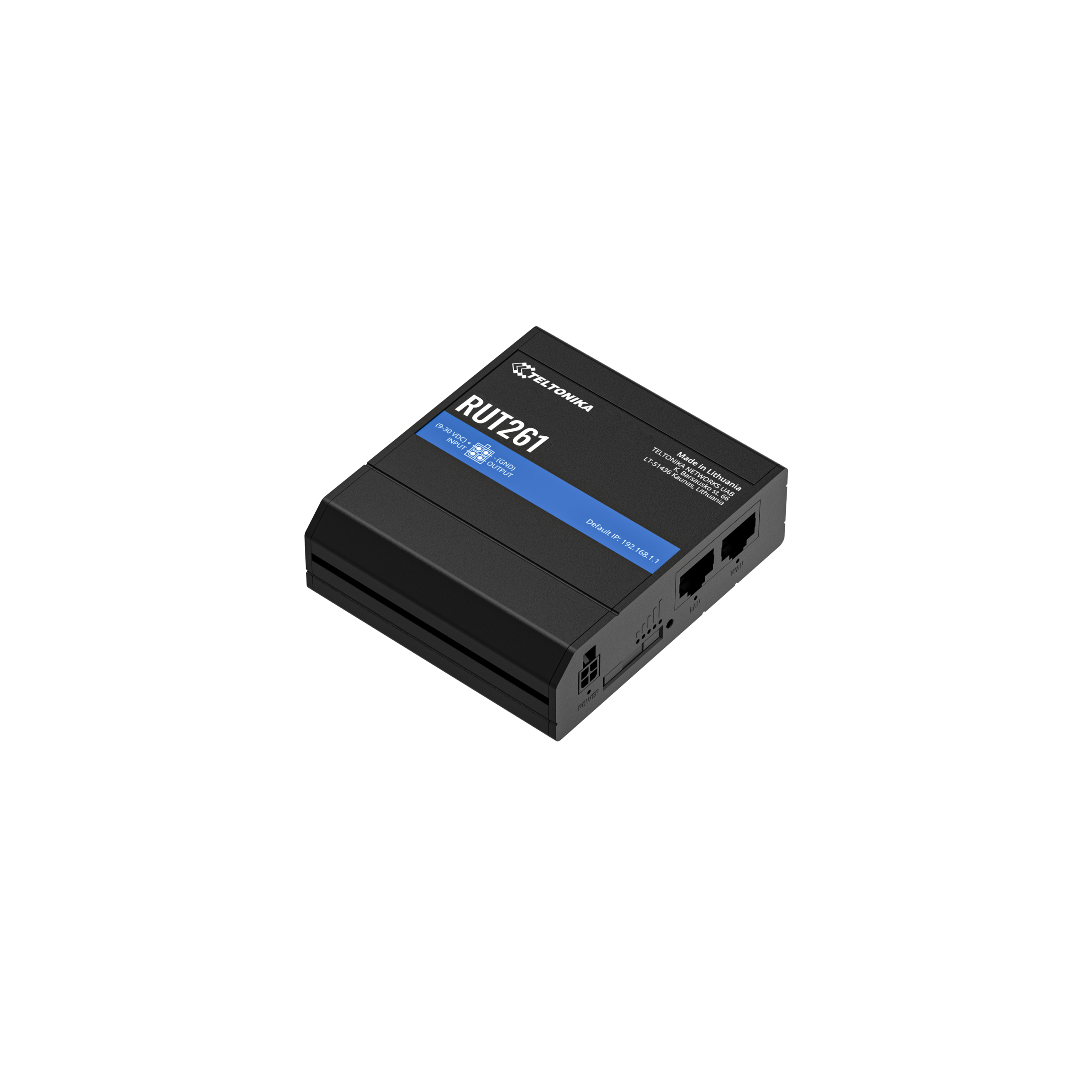 Teltonika Networks RUT261