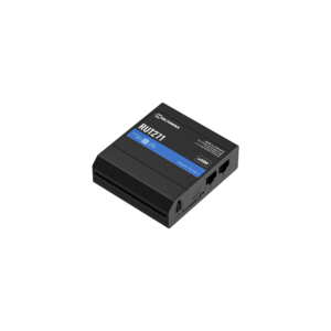 Teltonika RUT271 – Router 5G RedCap con Wi-Fi