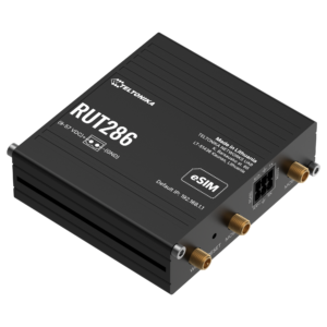 Teltonika Networks RUT286