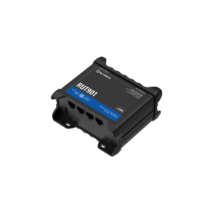 Teltonika RUT901 – Router industriale 4G LTE dual SIM