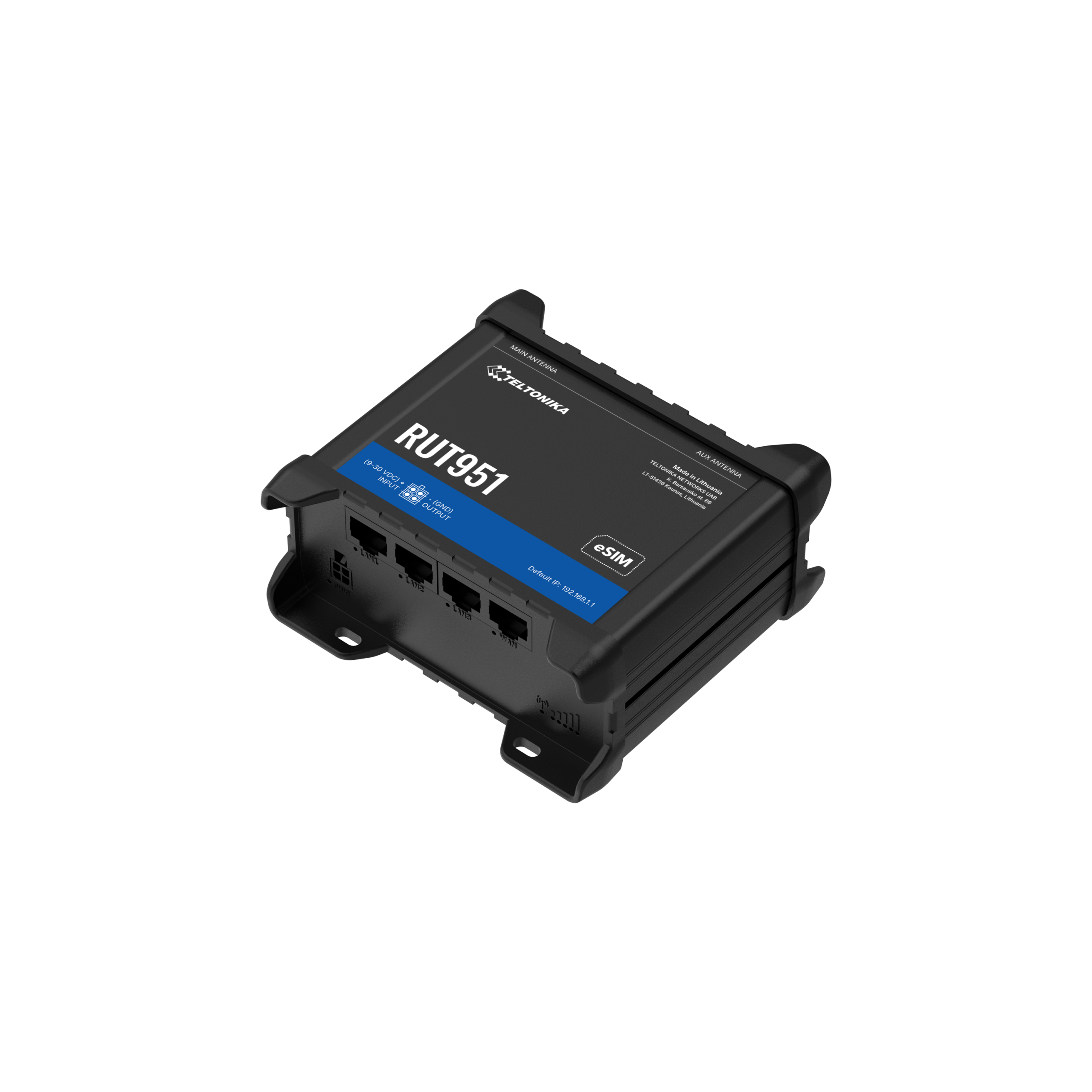 Teltonika Networks RUT951