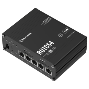 Teltonika Networks RUTC54