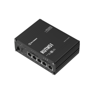 Teltonika Networks RUTM51