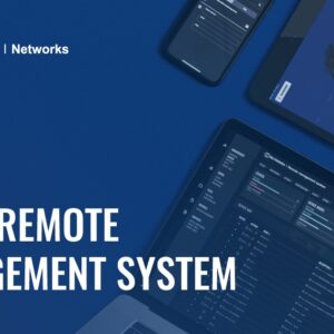 Teltonika RMS Connect/VPN – pacchetto dati 150 GB