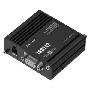 Teltonika TRB142 – Gateway IoT LTE con RS232