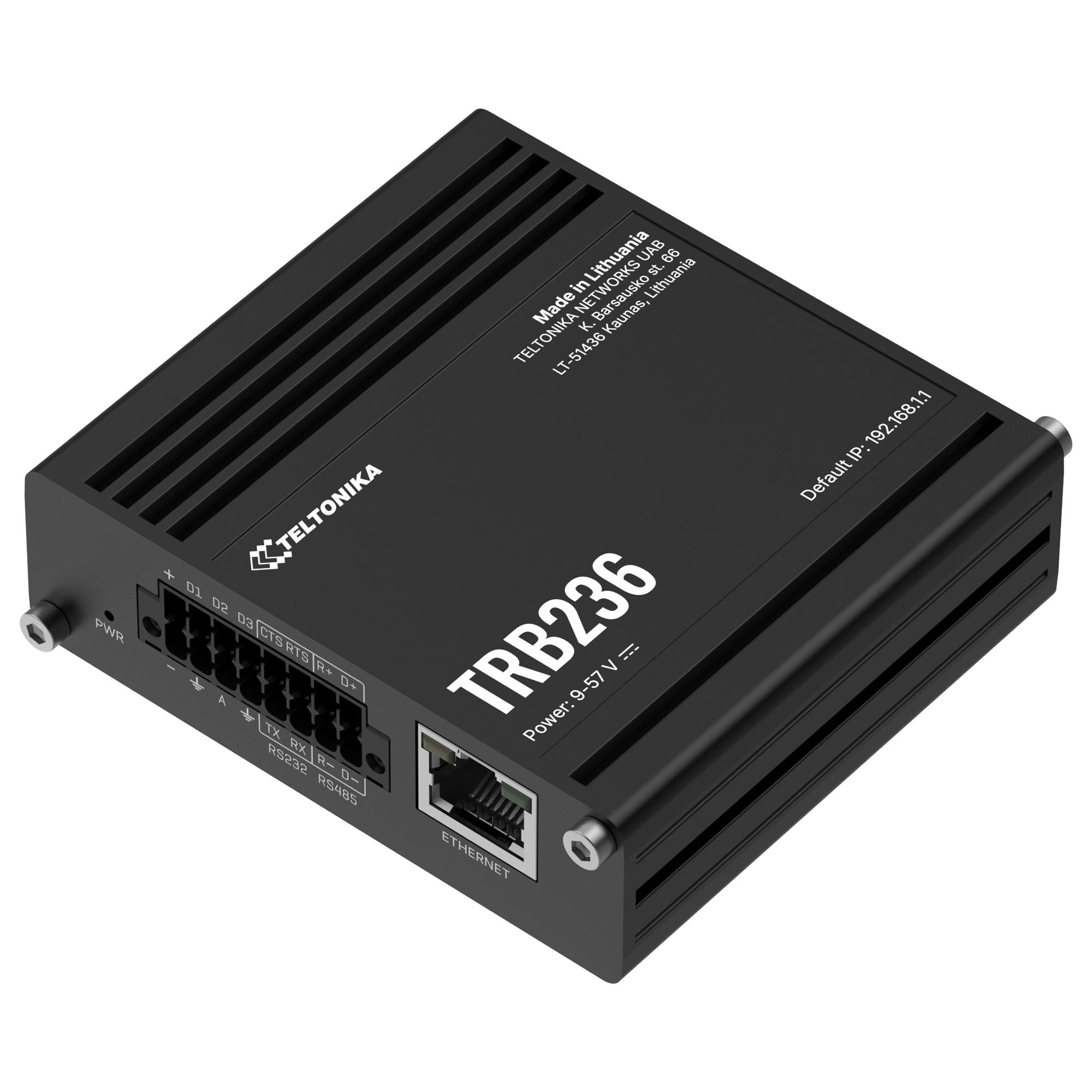 Teltonika Networks TRB236