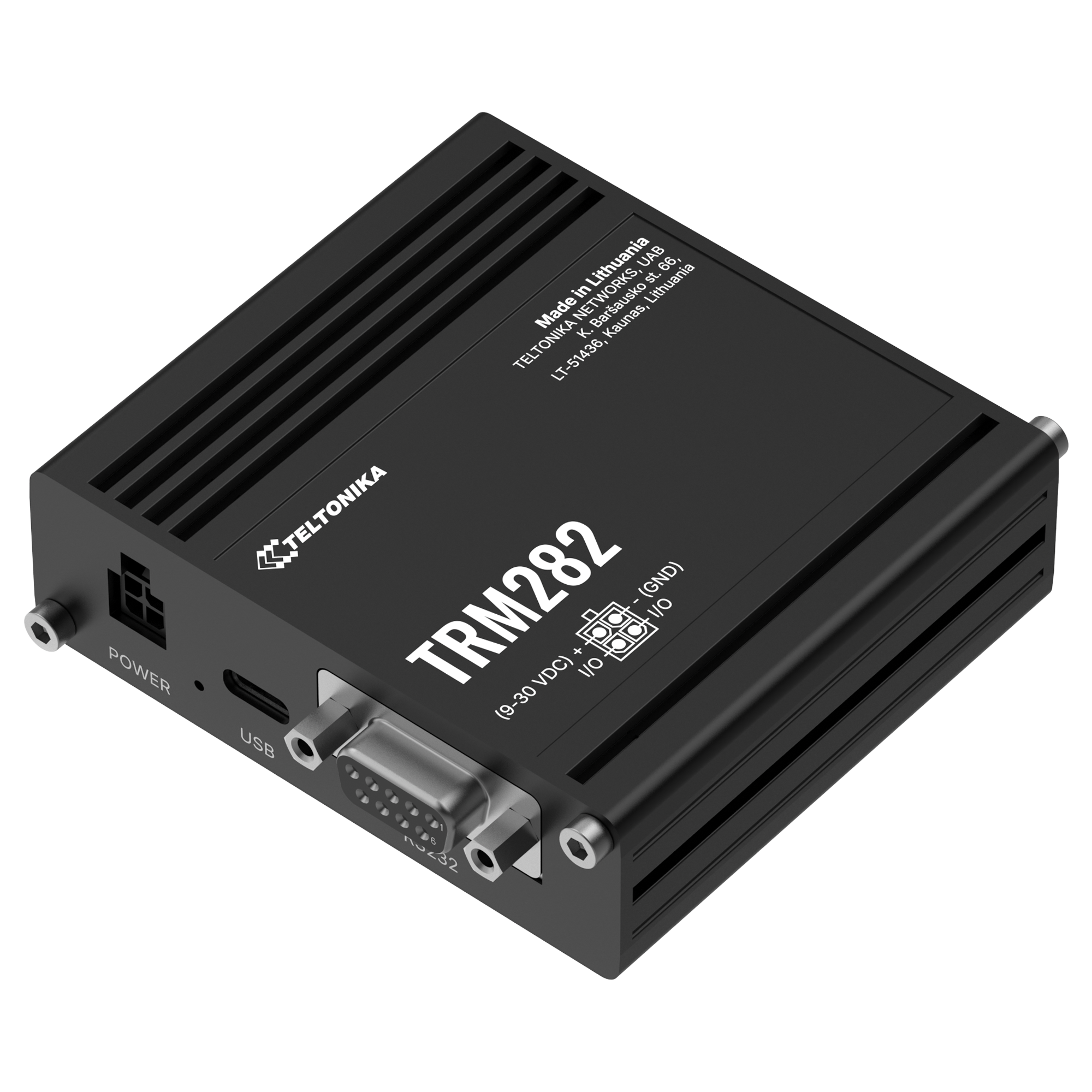 Teltonika Networks TRM282