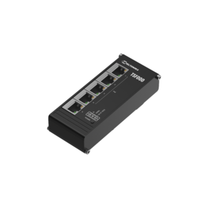 Teltonika TSF000 – Switch PoE+ ribassato non gestito 5 porte